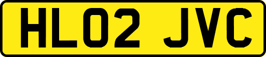 HL02JVC