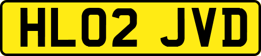 HL02JVD