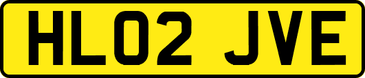 HL02JVE