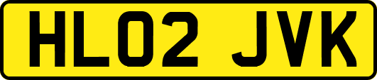 HL02JVK