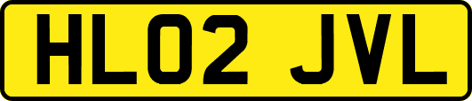 HL02JVL