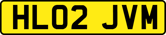 HL02JVM