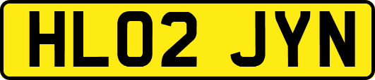 HL02JYN