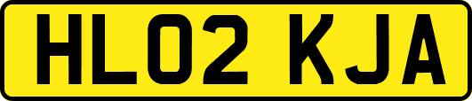 HL02KJA