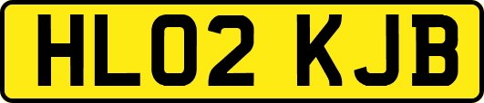 HL02KJB