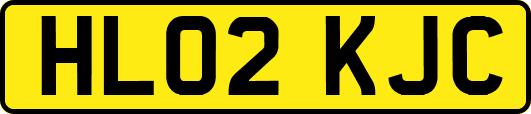 HL02KJC