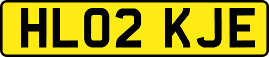 HL02KJE
