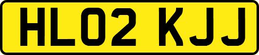 HL02KJJ