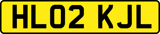 HL02KJL