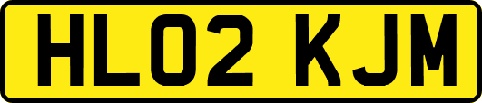 HL02KJM