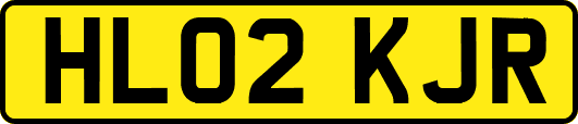 HL02KJR