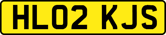 HL02KJS