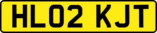 HL02KJT