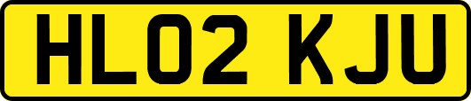 HL02KJU