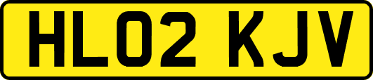 HL02KJV