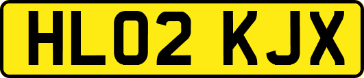 HL02KJX