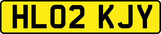 HL02KJY