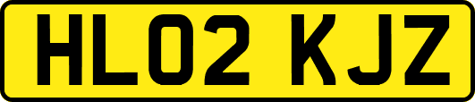 HL02KJZ