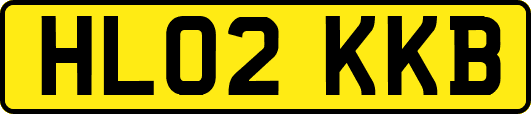 HL02KKB