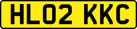 HL02KKC