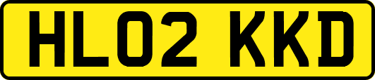 HL02KKD