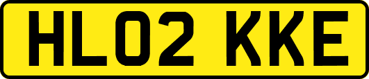 HL02KKE