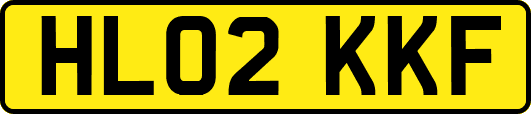 HL02KKF