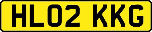 HL02KKG