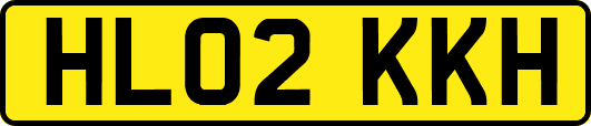 HL02KKH
