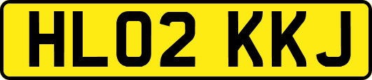 HL02KKJ