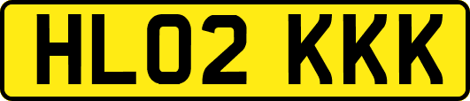 HL02KKK