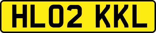 HL02KKL