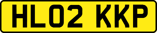 HL02KKP