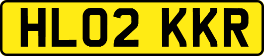 HL02KKR