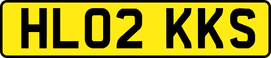 HL02KKS