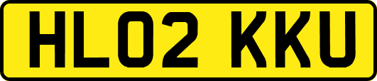HL02KKU