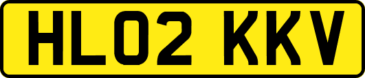 HL02KKV