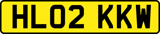 HL02KKW