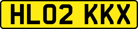 HL02KKX