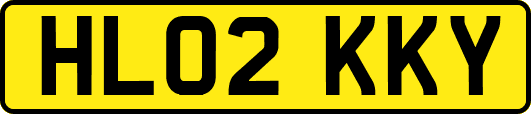 HL02KKY