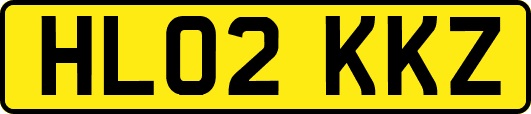 HL02KKZ