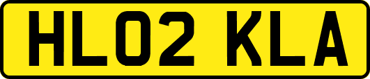 HL02KLA