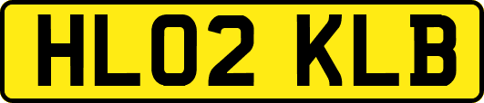 HL02KLB