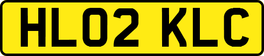HL02KLC
