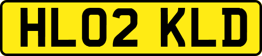 HL02KLD
