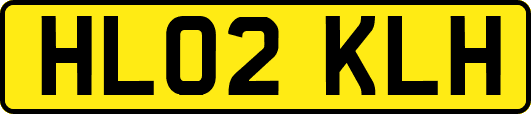HL02KLH