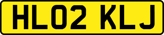 HL02KLJ