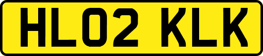 HL02KLK