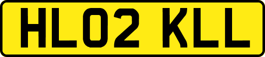 HL02KLL