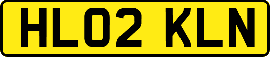HL02KLN